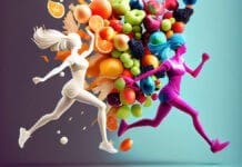 Studie: Jak se projeví na vašem běhu, když vynecháte z jídelníčku cukry?