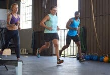 Intervalový trénink pro ambiciozní běžce