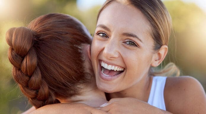 Žena, běh a zdraví