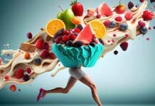 Vzdát se cukru? Jedno z nejtěžších rozhodnutí běžce!