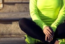 Revoluční vytrvalostní plán: Nastartuj svůj aerobní systém, spaluj tuky a ovládni běžecké tratě!