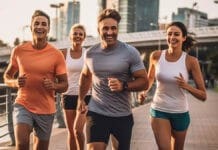 Nejlepší tréninkové prostředky na 1/2 maraton a maraton!