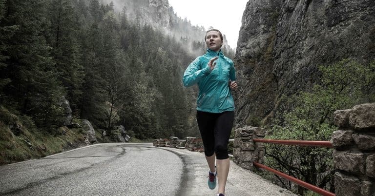 Jak natrénovat dlouhý běh, když na něj není čas?