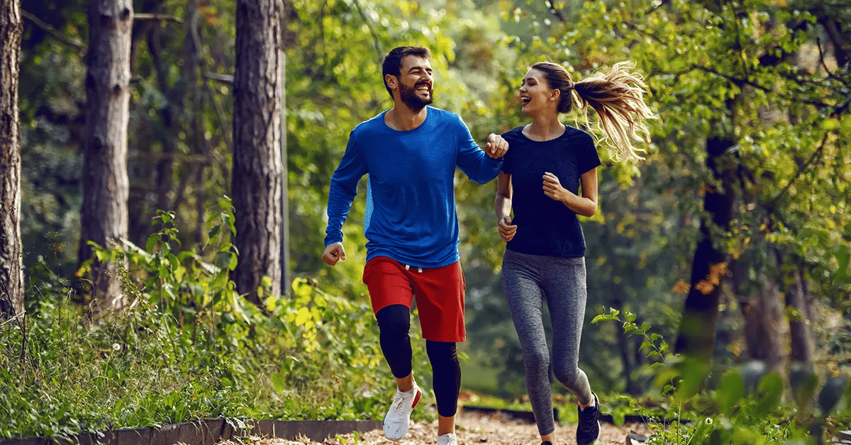 Co je to aerobni a anaerobni trenink