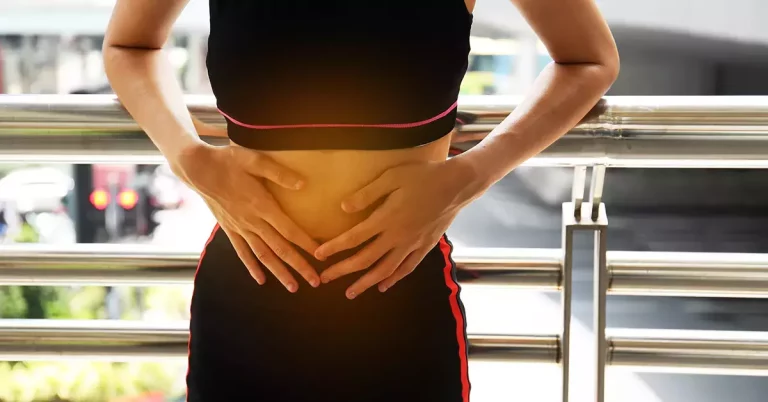 Jak ovlivňuje menstruační cyklus výkonnost běžkyně?