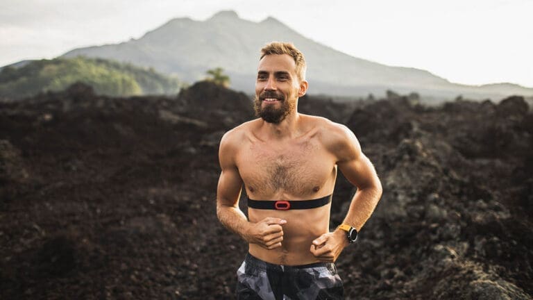 Běh dle tepové frekvence 6. díl – zóny kde buduješ vytrvalost a spaluješ tuk.