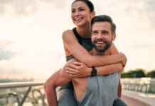 „Posuňte své hranice: Zvyšte svou vytrvalost o 40% pomocí techniky 5:1!“