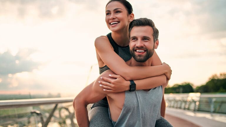 „Posuňte svoje limity: zvýšte svoju vytrvalosť o 40 % pomocou techniky 5:1!“