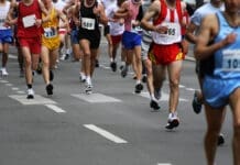 Osobní tréninkový plán na PŮLMARATON na 16 týdnů