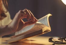 Běžecké knihy do vaší knihovny