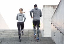 Top 10 výhod výběhů schodů