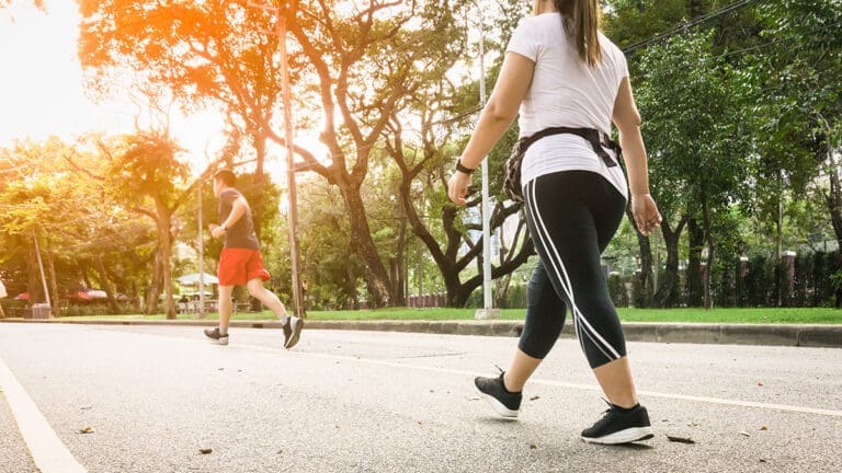 Tréninkový plán Běžce+ pro úplné začátečníky – Než začneme běhat!