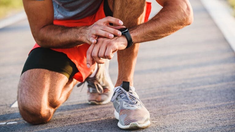 Jak správně měřit trénink?