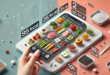 Kalorie není kalorie: Co vám nikdo o hubnutí neřekl Kalorie není kalorie