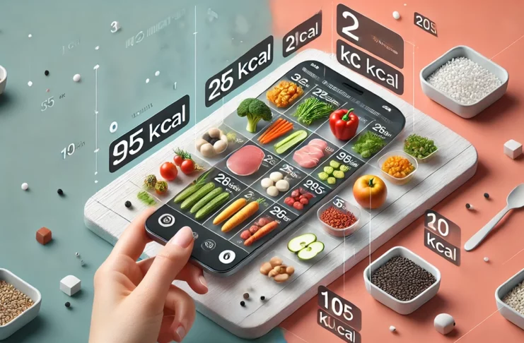 Kalorie není kalorie