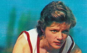 Táňa Kocembová – Ta druhá..