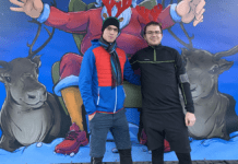 Martin SchuBERT: Když #nevidíš, #uslyšíš!