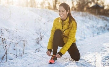 8 úžasných tipů, které při běhu ochrání vaší pleť. Vyvarujte se chyb, které dělá každá z nás.