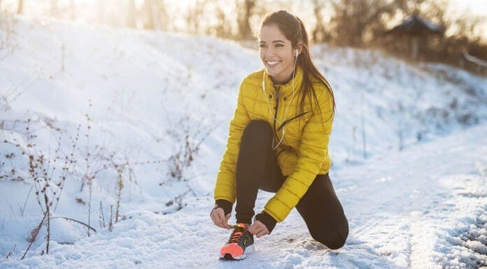 8 úžasných tipů, které při běhu ochrání vaší pleť. Vyvarujte se chyb, které dělá každá z nás.