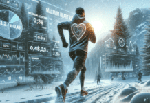 Běh dle tepové frekvence 3. díl – Jak vypočítat maximální tepovou frekvenci?