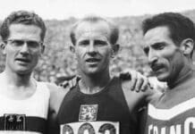 Alain Mimoun: V Zátopkových stopách (B+ premium)