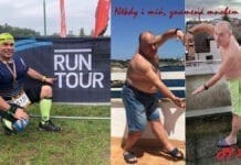 Ladislav Lelkes: Moja cesta od fyzickej trosky k bežeckým pretekom (B+ premium)