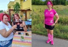 PAVLÍNA PITTNEROVÁ – OD NADVÁHY K BĚŽECKÝM PODIÍM. MŮJ OSOBNÍ PŘÍBĚH (B+ premium).