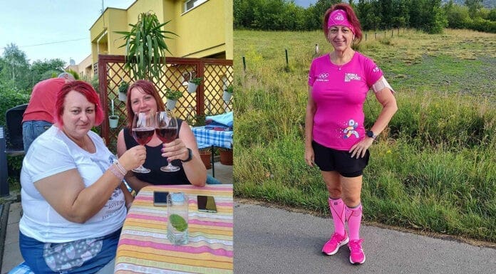 PAVLÍNA PITTNEROVÁ – OD NADVÁHY K BĚŽECKÝM PODIÍM. MŮJ OSOBNÍ PŘÍBĚH (B+ premium).