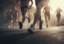 1O bežeckých chýb, ktorých sa treba vyvarovať (B+ premium)