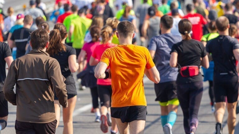 tréninkový plán na půlmaraton