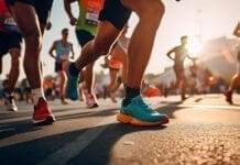 Nastaveních osobních tempových zón pro individuální tréninkový plán na 1/2 maraton: