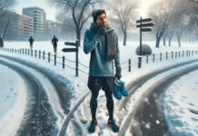 Nenechajte zimu vyhrať: 5 najčastejších výhovoriek, prečo nechodiť v zime behať