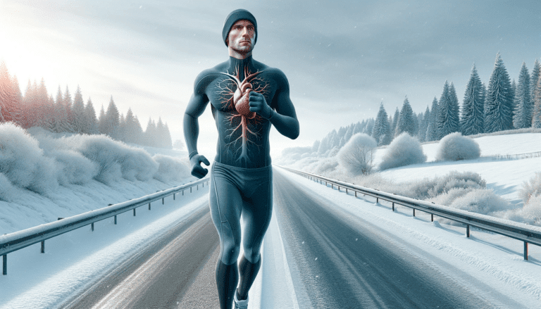 „Běh dle tepové frekvence 2. díl – Tajemství srdce běžce odhaleno.“