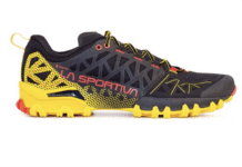 7 nejlepších běžeckých bot na letošní podzim (B+ premium).