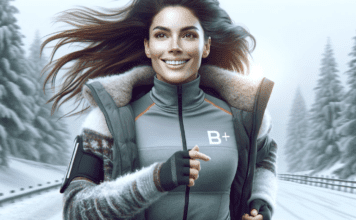 21 rad pro ženy, co chtějí začít s běhěm a bojí se toho!