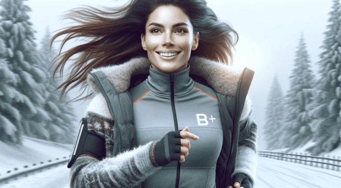 21 rad pro ženy, co chtějí začít s běhěm a bojí se toho!