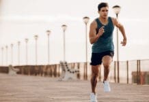 3 Struktury tréninku tepového fartleku (B+)