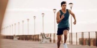 3 štruktúry tréningu srdcovej frekvencie Fartlek (B+)