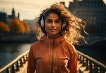 Kadencia 180: Hudobný sprievod pre dokonalé tempo