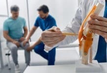 Bežiace koleno. Ako sa mu vyhnúť? (prémia B+)