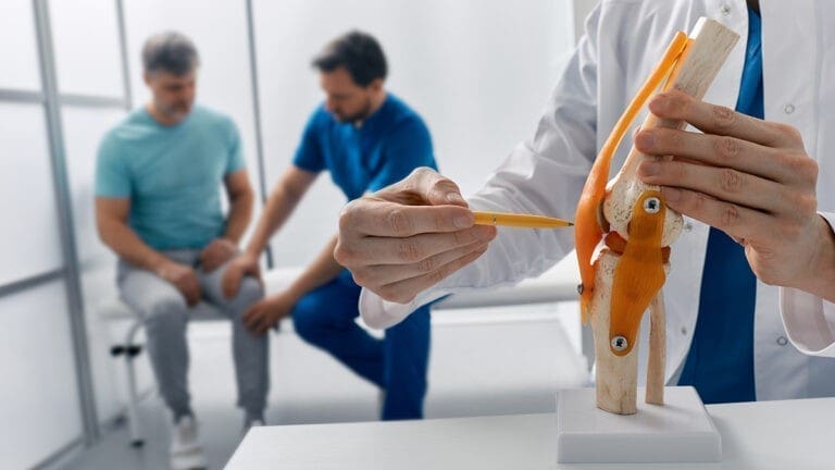 Bežiace koleno. Ako sa mu vyhnúť? (prémia B+)