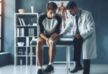 5 SITUACÍ KDY NAVŠTÍVIT LEKAŘE PŘI BOLESTI KOLENE! (B+ premium)