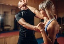 Sebeobrana proběžce: 13 rad Jak zůstat v bezpečí na běžeckých trasách