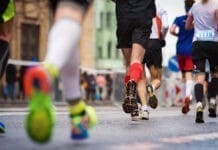 Zaostřeno na 1/2 maraton: 7 tréninkových struktur, které musíš zařadit pokud sil troufáš na 1/2 Maraton a Maraton (B+ premium).