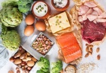 Váš tuk jako nejlepší palivo pro vytrvalostní běžce (B+ premium)