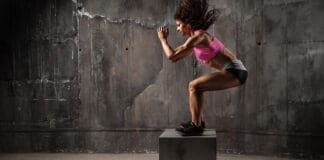 5 tipov na podporu rastu vášho V02max (B+)