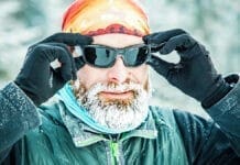 Tréninkové metody pro běh ve sněhu s revoluční technikou 5:1