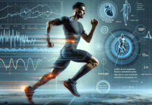 Běh dle tepové frekvence 5. díl – Jak stanoví aerobní a anaerobní práh pomocí běžeckého testu? stanovení aerobního a anaerobního prahu