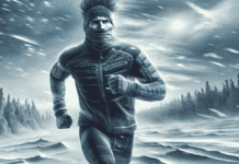 8 tipov pre začiatočníkov, ako neochoreť pri behu na snehu!