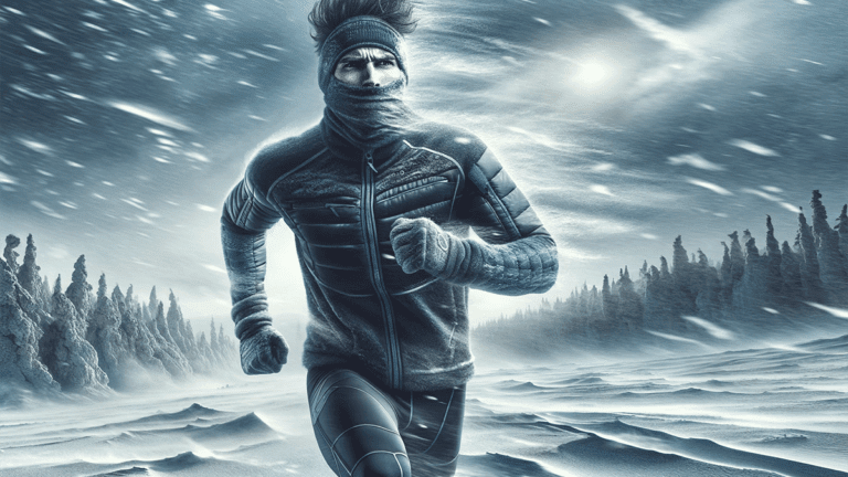 8 tipov pre začiatočníkov, ako neochoreť pri behu na snehu!